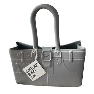 Great Bag Co Tote made exclusively for Macy’s (Robert  Verdi Project)